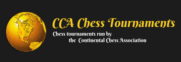 54th annual WORLD OPEN - 2026 [chesslive.online] logo